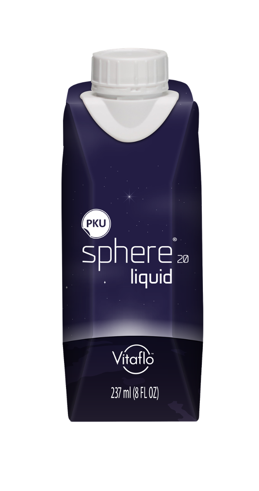 sphere liquid tetra pack