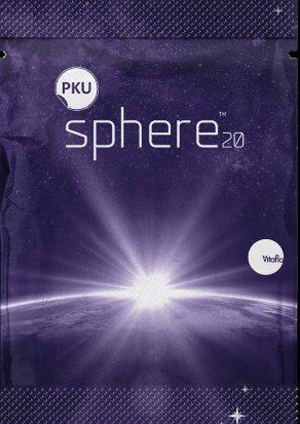 PKU sphere<sup>®</sup>
