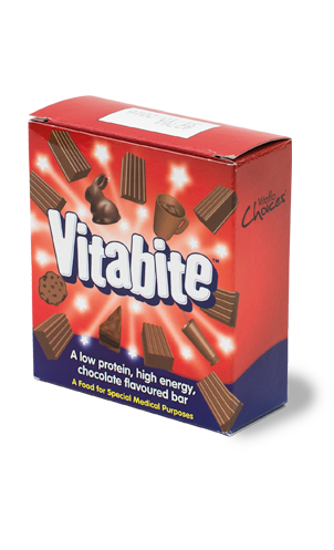 Vitabite Box