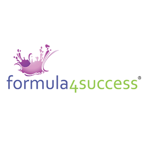 Formula 4 Success Logo